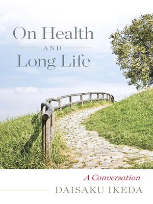 cover image of On Health and Long Life